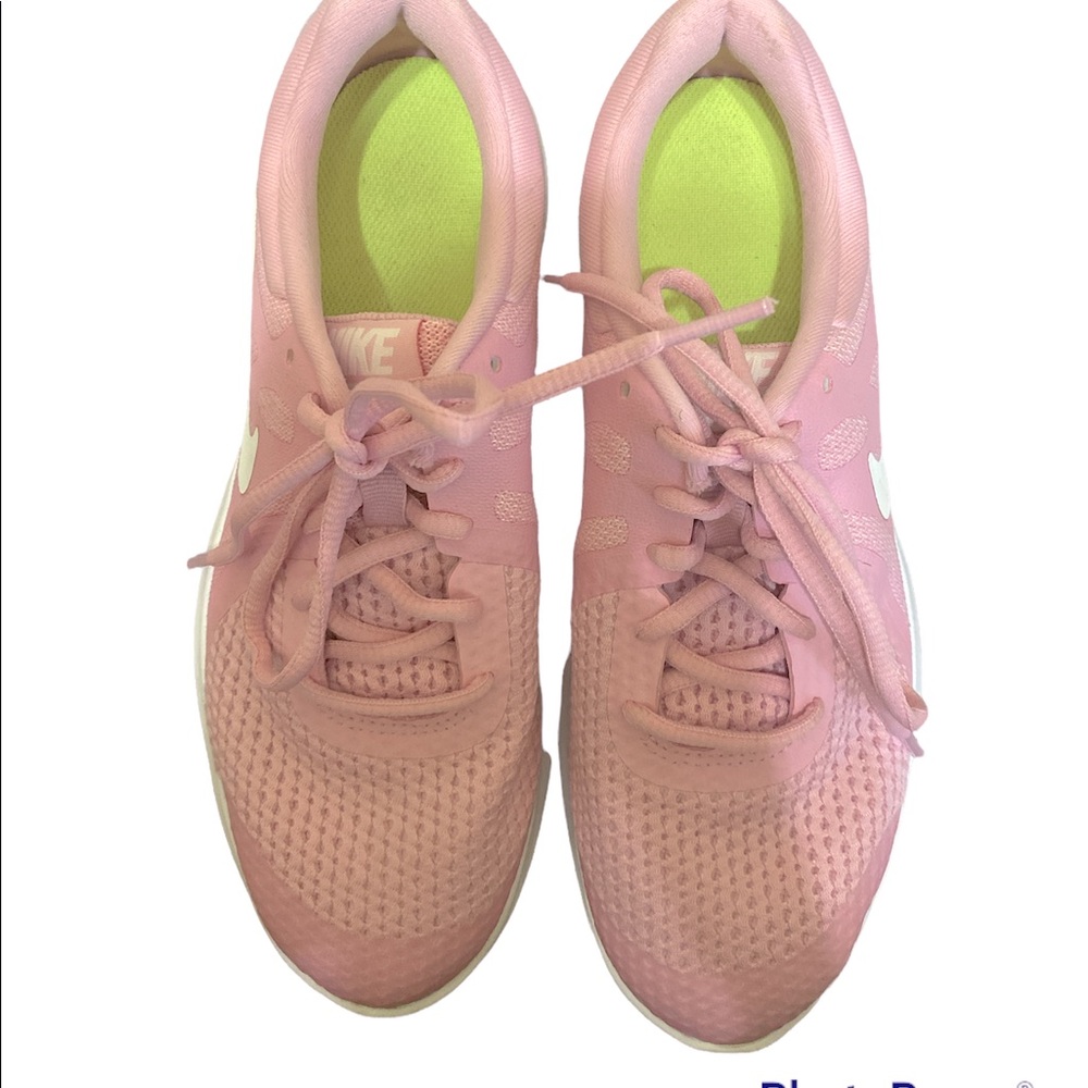 Youth Nike Running shoes size 5.5